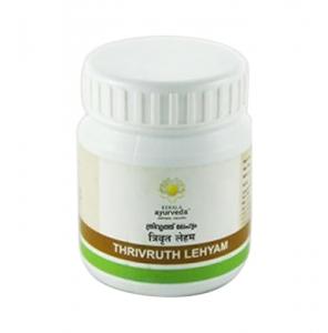 Kerala ayurveda thrivruth lehyam